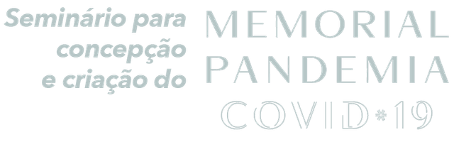 Memorial Pandamia Covid*19